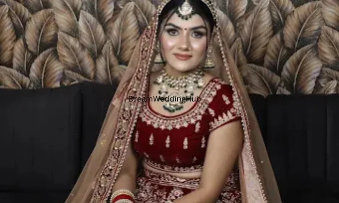 Bharti Thakral Makeup Studio